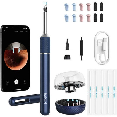 Bebird Smart Visual Ear-Clean Tyč Note 5 pro (modrá)