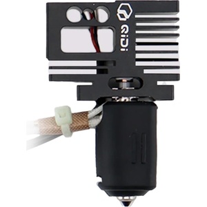 QiDi Биметален Hotend за серия Q2 (Q2BMHT)