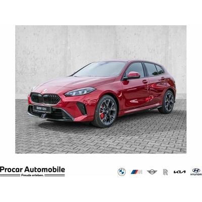 BMW 120i 125 kW