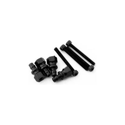 HOBBYTECH Horná montáž tlmiča dlhá 4 ks