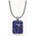 Fossil Мъжко колие Fossil JF04469040 (JF04469040)