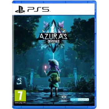 Soft Source Azura's Crystal (PS5)