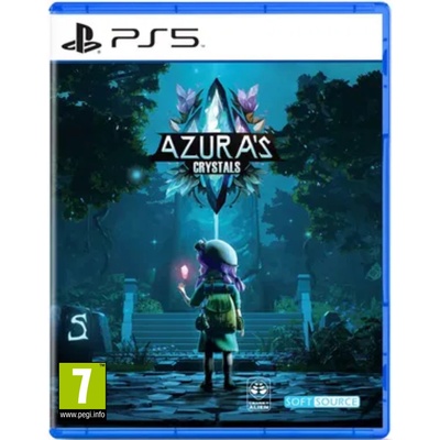 Soft Source Azura's Crystal (PS5)