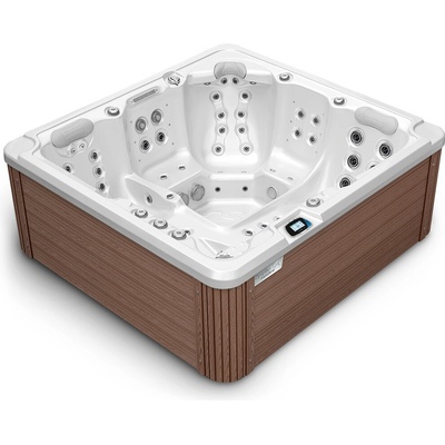Canadian Spa Delphina 3 Generation