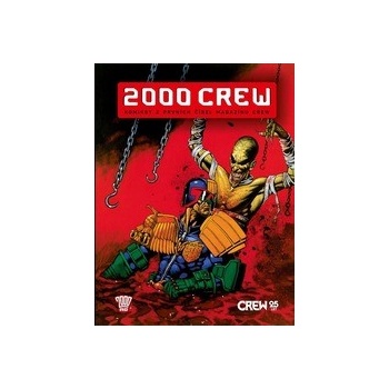 2000 Crew