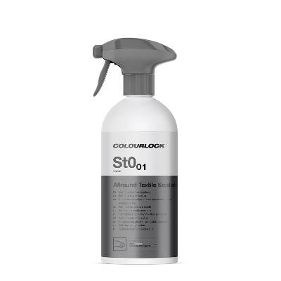 Colourlock Allround Textile Sealant (St001) - Премиум консервант за текстил 500ml (4218)