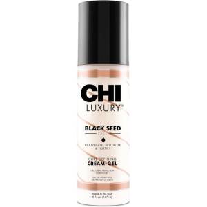 Farouk Systems Farouk System CHI Luxury Black Seed Oil Curl Defining Cream Gel 147 ml