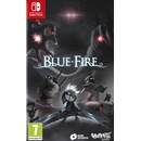 Blue Fire