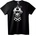 NOONEBRAND Тениска Call of Duty Soldier - XL, White