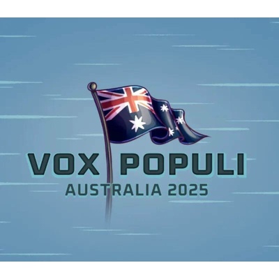 Vox Populi: Australia 2025