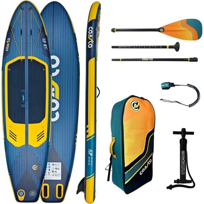 Paddleboard Coasto Flip 10'5, 6,55 kg