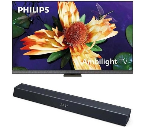 Philips 55OLED907
