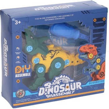 Wiky Dino šroubovací 16 cm - Centrosaurus