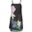 Desigual Къса рокля за жени desigual, Размер s, Цвят Черен (26swvk30_ne4031)