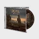 Foretoken - Triumphs CD