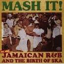 V/A - Mash It! CD