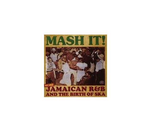V/A - Mash It! CD