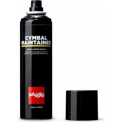 Paiste Cymbal Care Maintainer AC29211 – Hledejceny.cz
