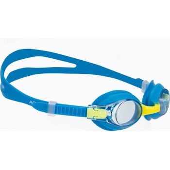 AQUASTIC Детски очила за плуване AQUASTIC Tunny blue