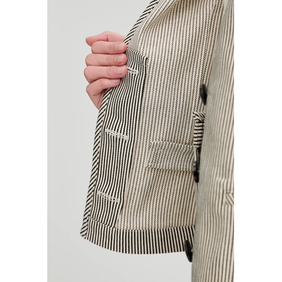 Sessun Памучен елек Sessun (25213012)