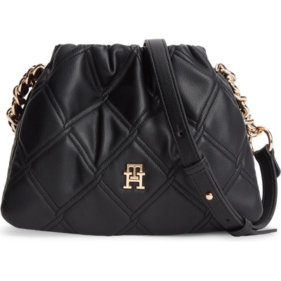 Tommy Hilfiger dámska crossbody kabelka Feminine AW0AW18718BDS