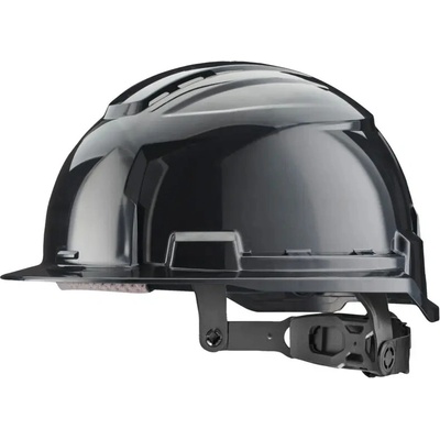 Milwaukee Bolt 100 Vented čierna