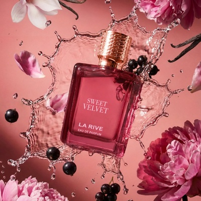 La Rive Vintage Flowers parfémovaná voda dámská 90 ml