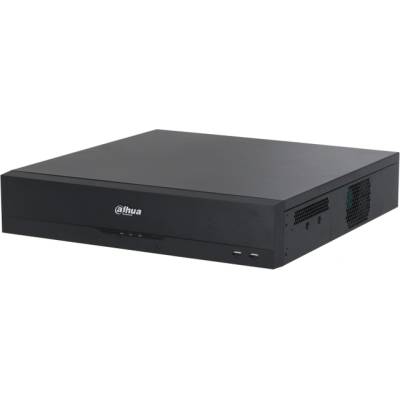 Dahua NVR 64 канала 8x HDD - DAHUA NVR5864-EI (NVR5864-EI)