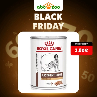 Royal Canin VHN Gastrointestinal High Fibre 410 g