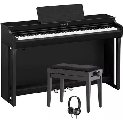 Yamaha CLP 825 B SET2