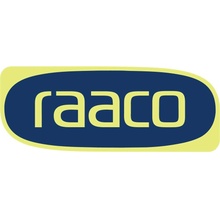 raaco Compact 62 136624 Kufřík na nářadí 621 x 322 x 311 mm