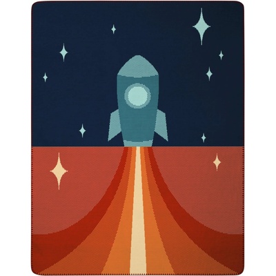 Biederlack Deka Little Rocket