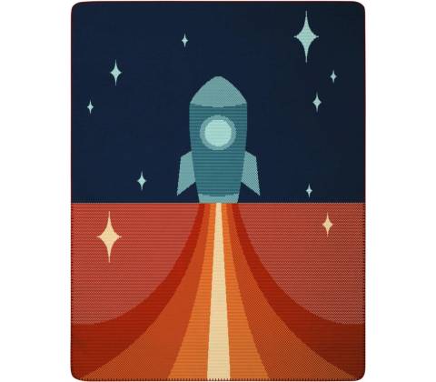 Biederlack Deka Little Rocket