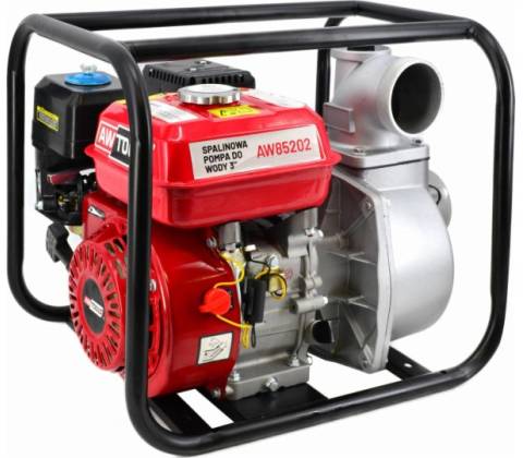 AWTools AW85202