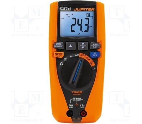 HT Instruments Jupiter