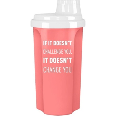 Dorian Yates Shaker, 500 ml