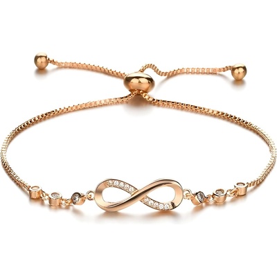 HARAHU Гривна me-5420 - Златна kp5420 (me-5420)