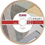 ELMAG Диамантен диск ELMAG DiaProfi TILE 350 мм (62224)