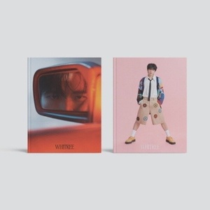 Daniel Shopping s. r. o Nam Woo Hyun: Whitree - CD (067625)