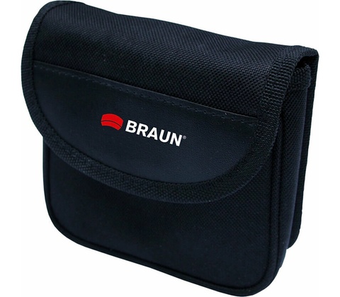 Hama Braun 10x25