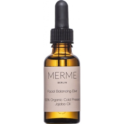 Merme Berlin Facial Balancing Elixir Jojoba oil 30 ml