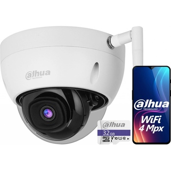 Dahua IPC-HDBW1430DE-SW-0280B