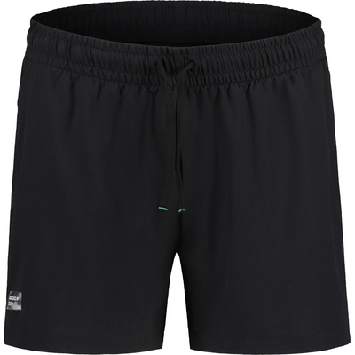 Maloja Дамски шорти за бягане Maloja Women's OniipaM. Running shorts - Deep Black (112-4528-0113)