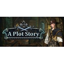 A Plot Story