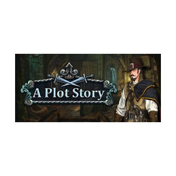 A Plot Story