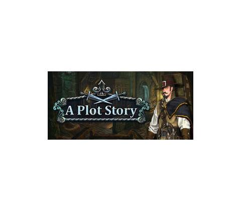 A Plot Story