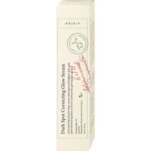 AXIS-Y Серум за лице Dark Spot с 5% ниацинамид и сквалан, 50 ml (10474212)