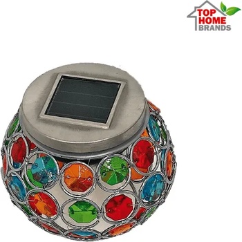 Image 1 of ISOTRONIC, Inh. Kay Mezger e. K. ; Germany Соларна LED лампа Isotronic, мозайка