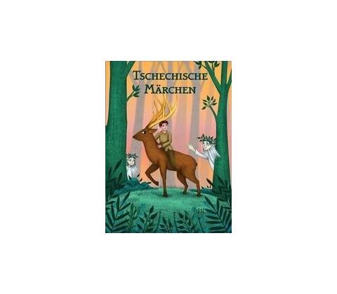 Tschechische Märchen