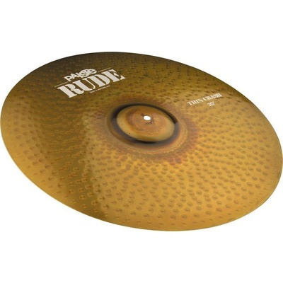 Paiste Rude Thin Crash 16"
